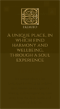 Mobile Screenshot of eremito.com